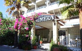 Myra Hotel 3*